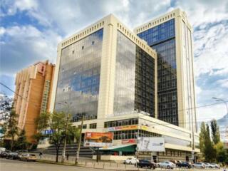 Оренда офісу 68м2 в БЦ Палладіум Сіті, Антоновича, 172