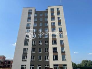 продаж 1-к квартира Броварський, Бровари, 22500 $