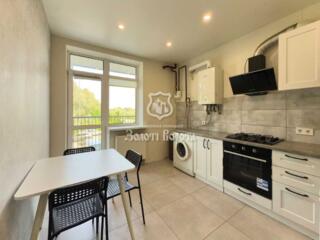 продаж 1-к квартира Броварський, Бровари, 42500 $