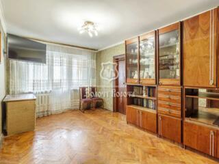 продаж 2-к квартира Київ, Святошинський, 55000 $