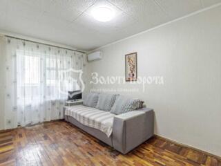 продаж 1-к квартира Київ, Подільський, 42000 $