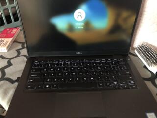 Продам ноутбук Dell