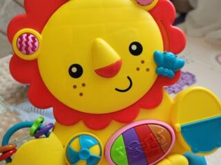 Ходунки-толокар