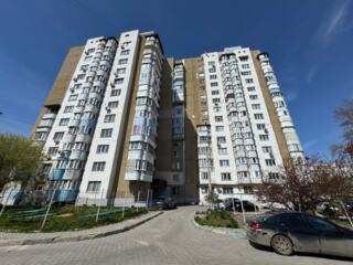 3-х комнатная, 75 м2, 1/16, 9-й квартал