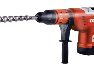 Аренда перфоратора