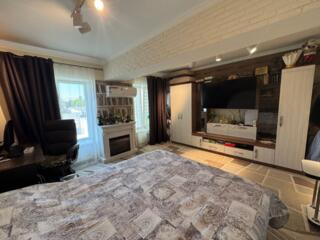 3-х комнатная, 65 м2, 3/6, автономка! - 75000 евро