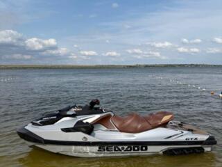 SEA DOO BRP 300 GTX Limited