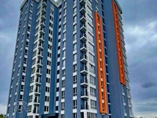 Трехкомнатная в новостройке 2024 года. Без комиссии для покупателя.