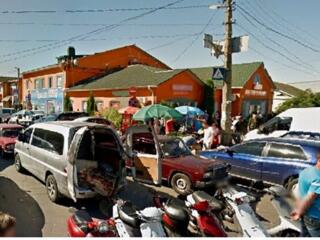 Фасадное помещение 62 метра в Центре. 1 этаж. Все коммуникации.