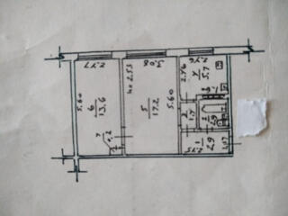 2-комнатная Филатова 26500 у. е.