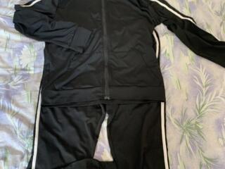 Спорт. Костюм, водолазка