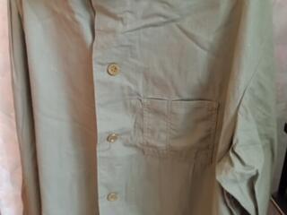 Рабочая куртка