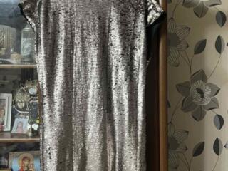 Нарядные платья большого размера