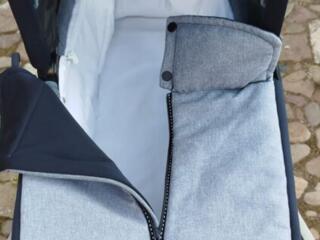 Коляска Peg Perego