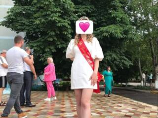 Продам платье