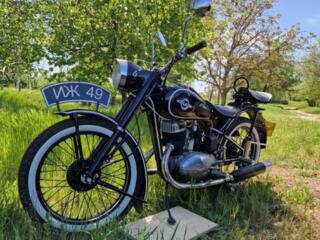 Продам Иж-49 1951 года.