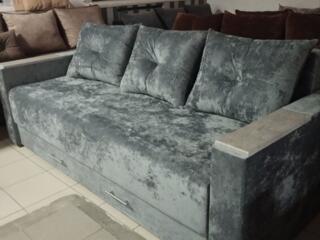 Диван, новый! Доставка по Приднестровью!