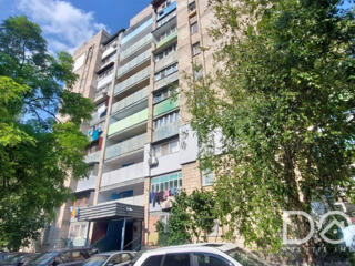 Apartament cu 3 camere, sect. Botanica