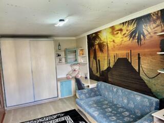 Квартира с ремонтом и мебелью Чеканы