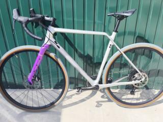 Карбоновый грэвел Rondo Ruut CF2