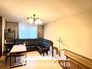 Vă propunem spre vânzare acest apartament cu 3 camere și living, ...