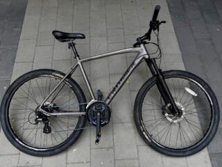 Crosser XC 300 Shimano Altus