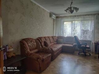 Продам 3-комн квартиру пос. Котовского