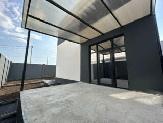 Дом 125м2 Червоный Хутор