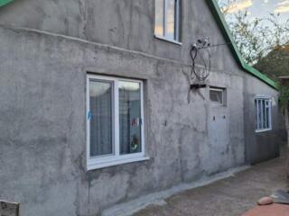 Продам дом в с.Нерубайское