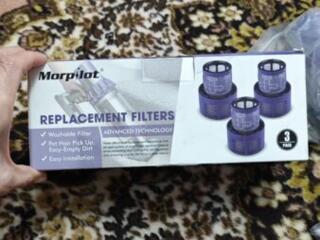 Продам новые фильтры для пылесосов Dyson