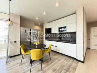 продаж 2-к квартира Київ, Подільський, 140000 $