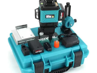 Лазерный нивелир 4 G Бендеры Строительный Двор ТИТОВА 80