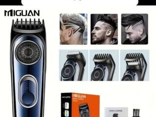 Продам аккумуляторную машинку для стрижки волос, триммер