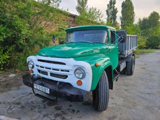 Продам ЗИЛ -130. Без вложений.