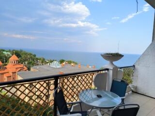 Сдам квартиру с террасой, вид на море, ЖК Аркадиевский Дворец, Аркадия