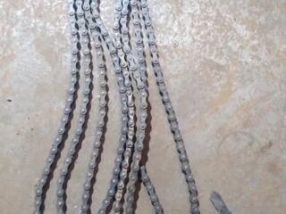 Продам цепь велосипедную