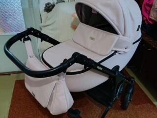 Детская коляска Prado 2 в 1. 2500 рублей