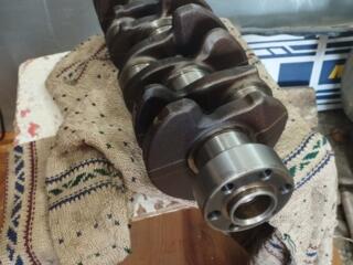 Коленвал Toyota 4A-FE