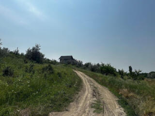 Spre vânzare teren pentru construcție.