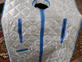 Продам мини-портативную инфракрасную сауну