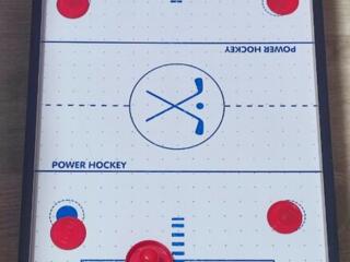 Настольный хоккей, конструктор