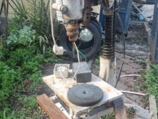 Сверлильный станок