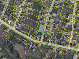 Участок Комрат