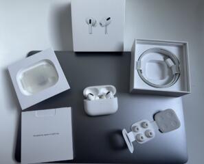 AirPods Pro, Оригинал, Б\У