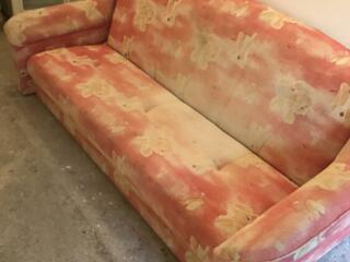 Продам раскладной диван, кресла 2 шт. Можно по отдельности