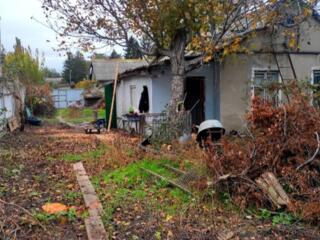 Дом 45м2 на Черемушках