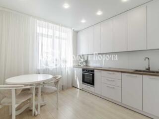 продаж 1-к квартира Бучанський, Крюківщина, 45000 $