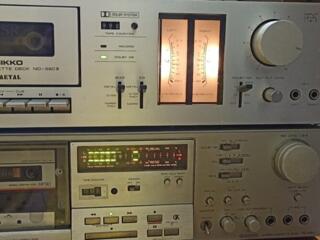 Продам деку NIKKO