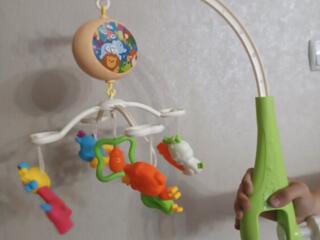Детский мобиль