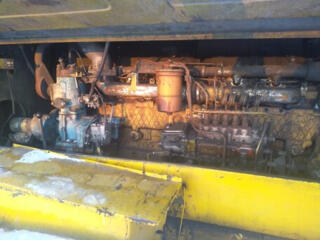 Продается двигатель